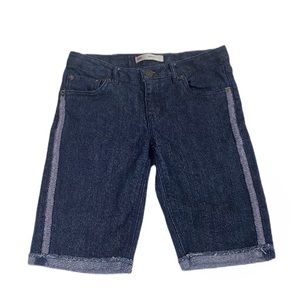Levi’s Girls Bermuda Shorts Size 14